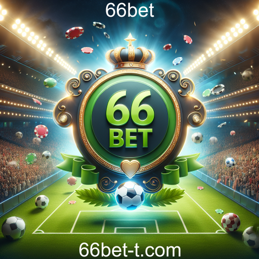 A Magia do Futebol: Atraindo Torcedores e Apostadores no 66bet