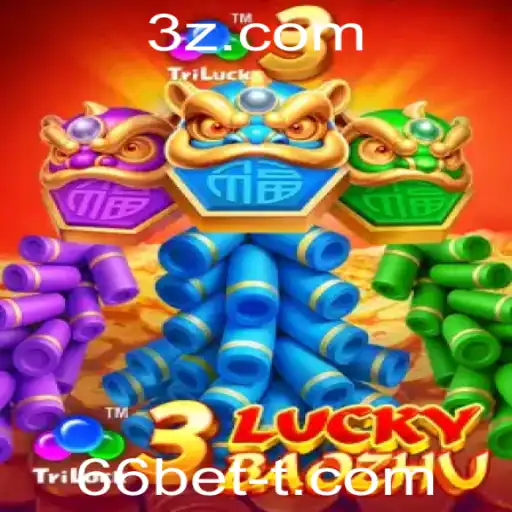 Explorando o Universo de 3LuckyBaozhu no 66bet