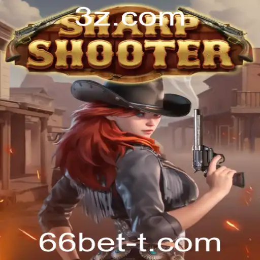 Sharpshooter: Um Jogo Inovador com 66bet